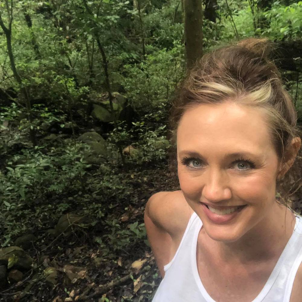 Meet your Posher, Nikki